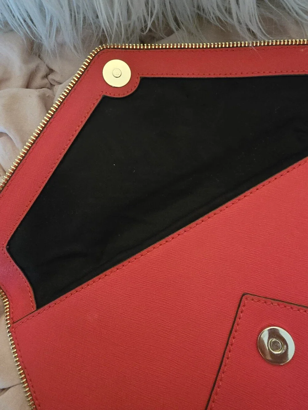 Rebecca Minkoff Leo Clutch